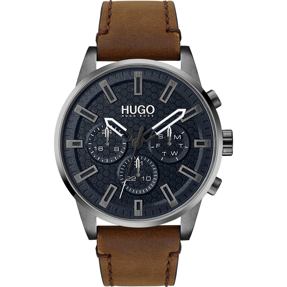 Hugo Boss Hugo 1530176 Seek Zegarek