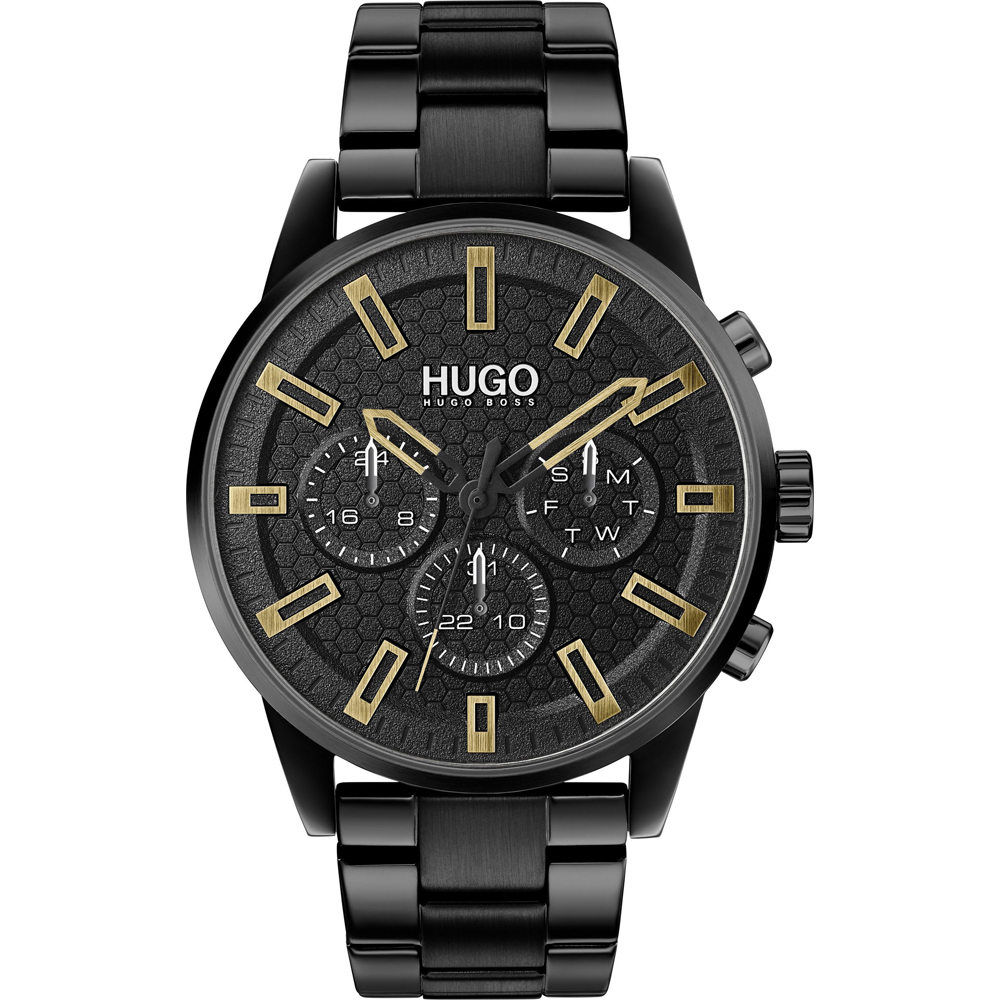 Hugo Boss Hugo 1530177 Seek Zegarek
