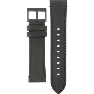 Hugo Boss Straps 659303048 Seek Pasek