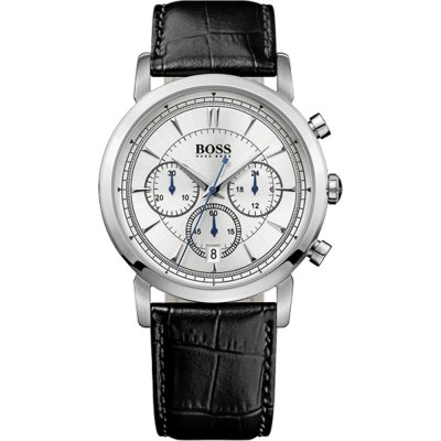Hugo Boss Boss 1512779 Slim Ultra Round Zegarek