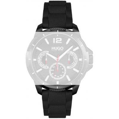 Hugo Boss Straps 659303087 #Sport Pasek