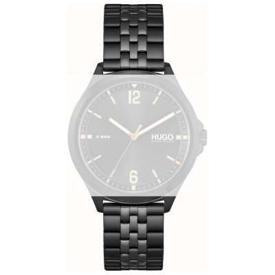 Hugo Boss Straps 659002939 Suit Pasek