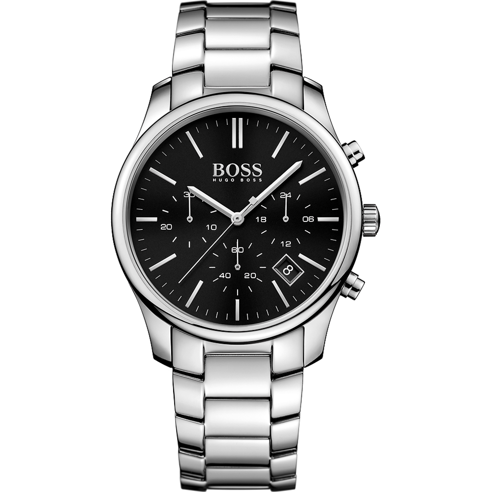 Hugo Boss Boss 1513433 Time One Zegarek