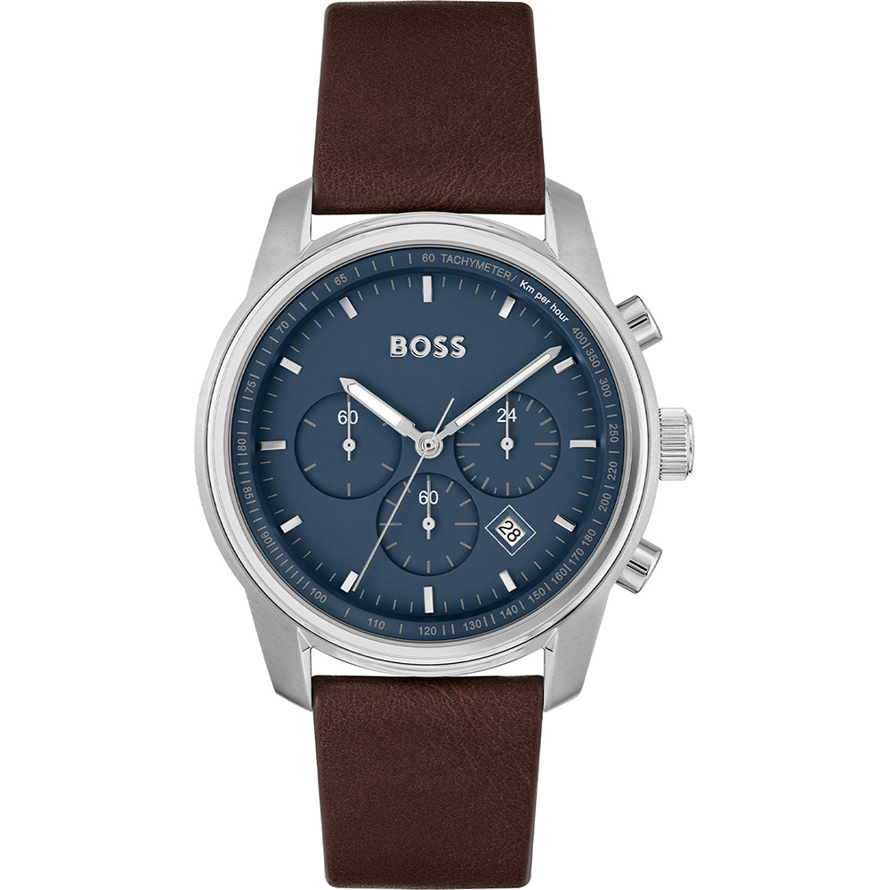 Hugo Boss Boss 1514002 Trace Zegarek