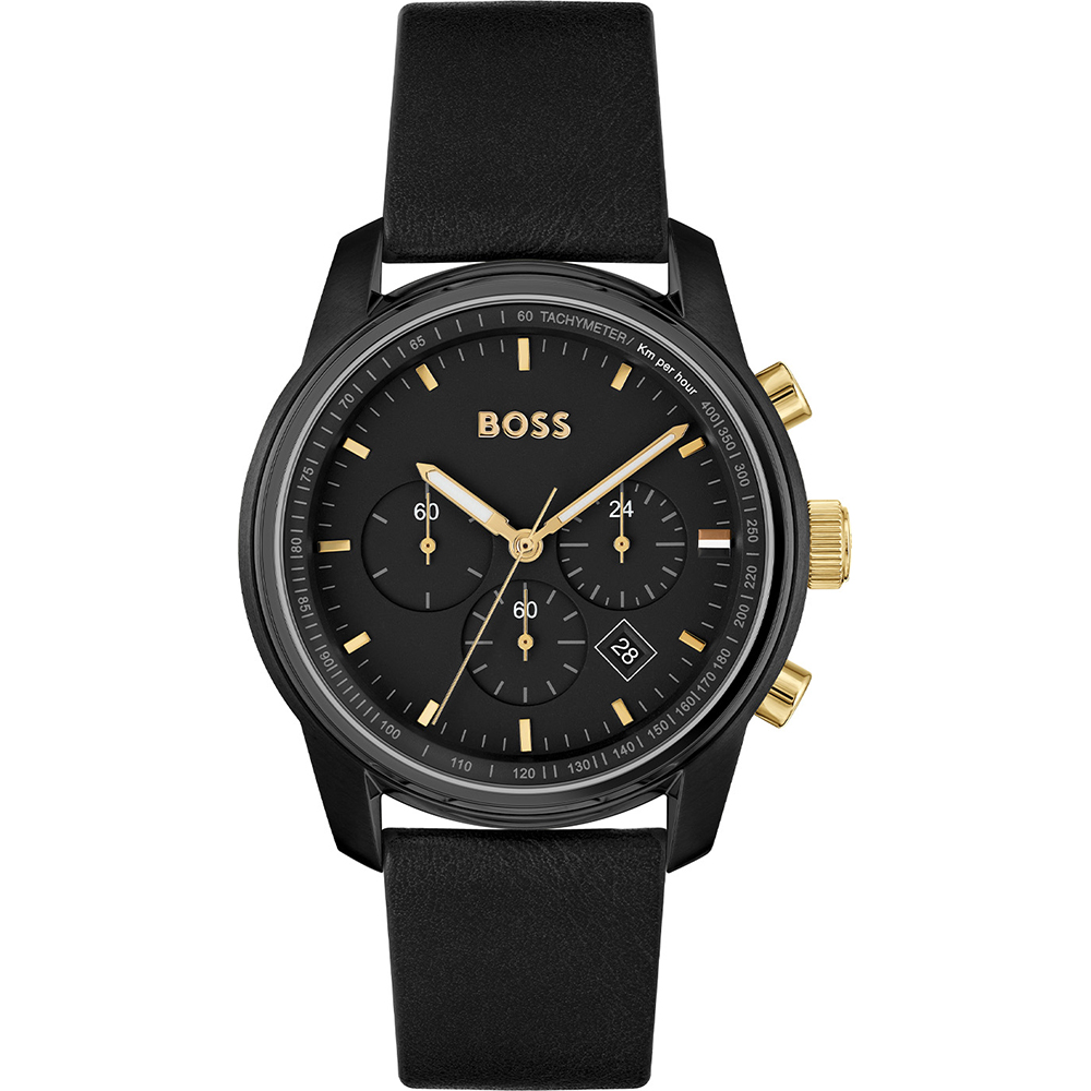 Hugo Boss Boss 1514003 Trace Zegarek