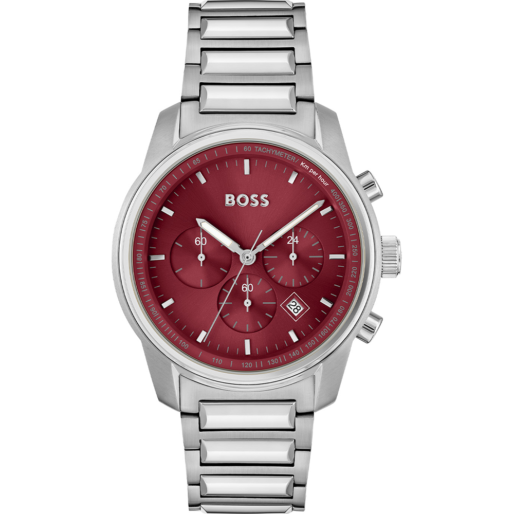 Hugo Boss Boss 1514004 Trace Zegarek