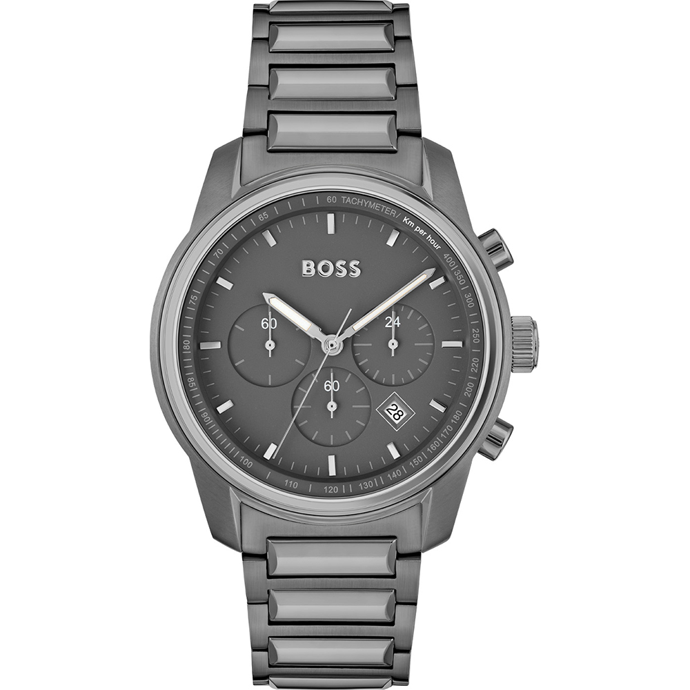 Hugo Boss Boss 1514005 Trace Zegarek