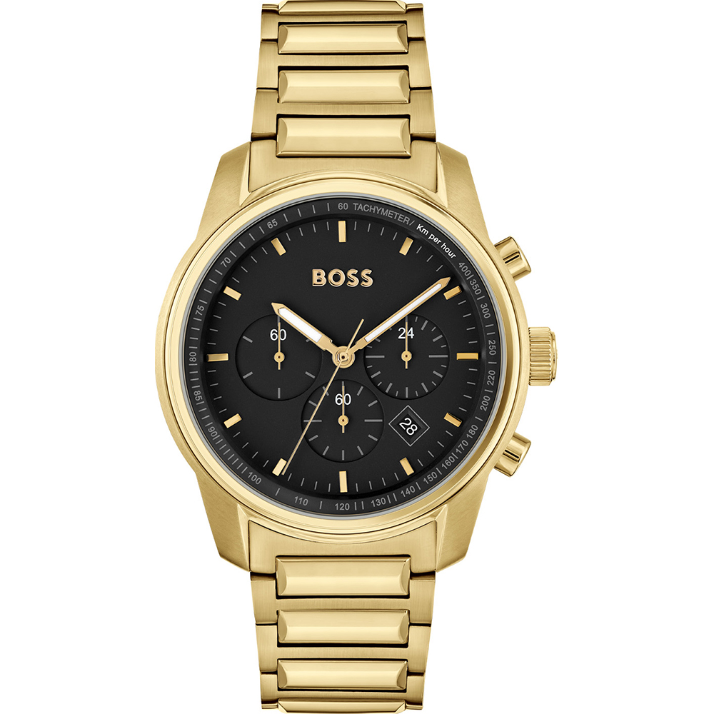 Hugo Boss Boss 1514006 Trace Zegarek