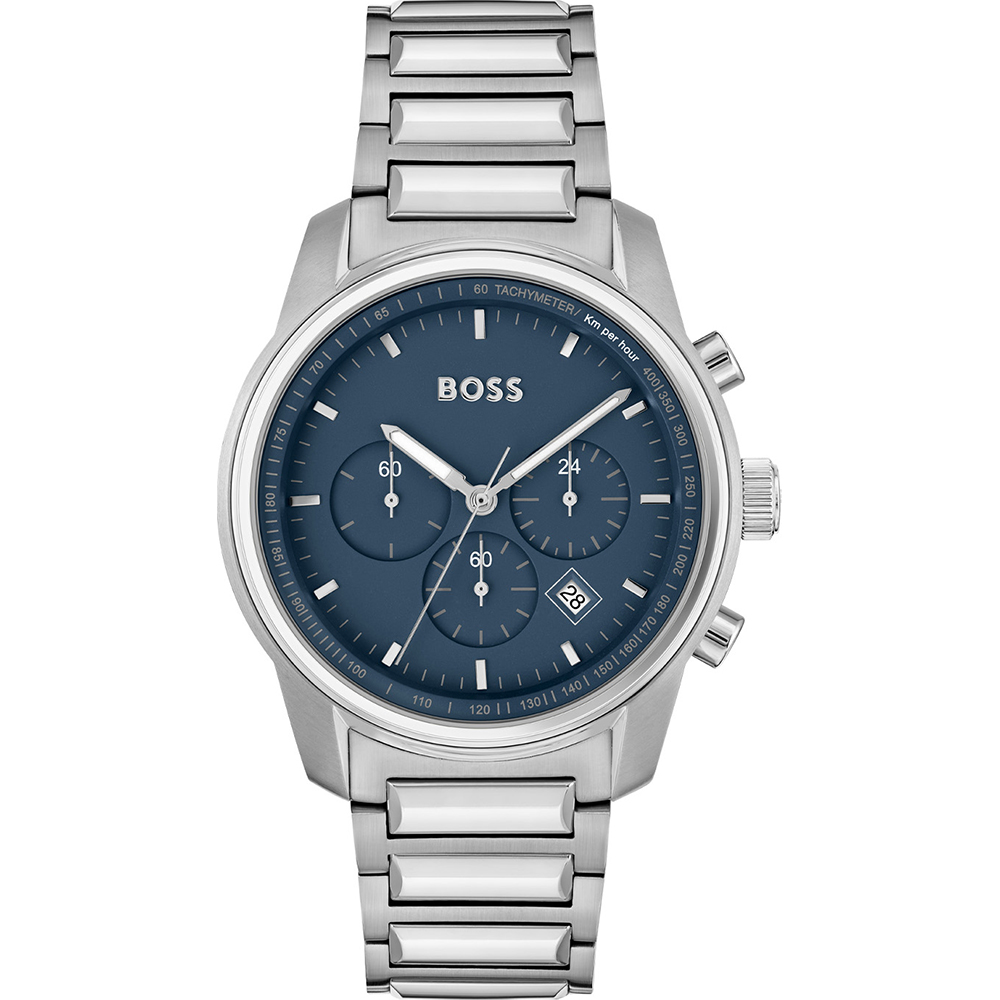 Hugo Boss Boss 1514007 Trace Zegarek
