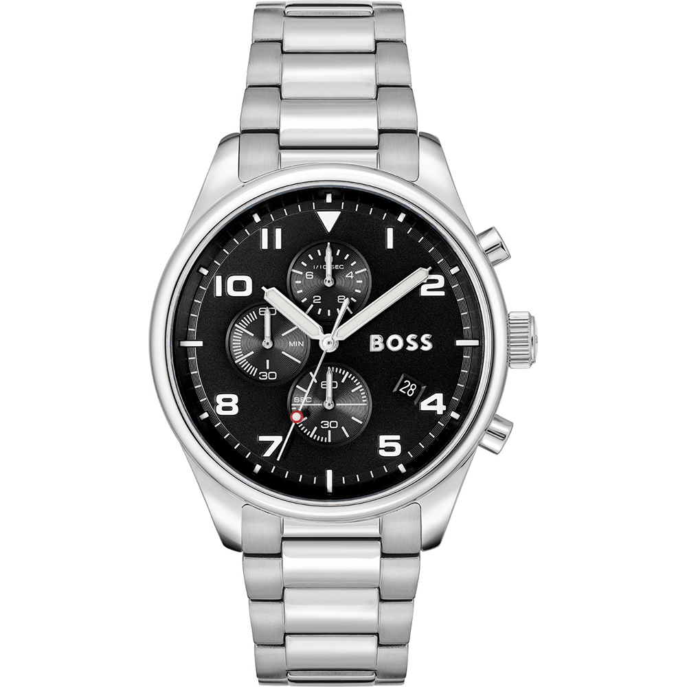 Hugo Boss Boss 1514008 View Zegarek