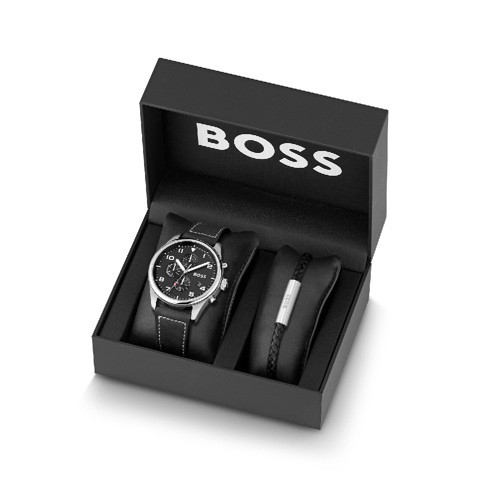 Hugo Boss Boss 1570154 View Zegarek
