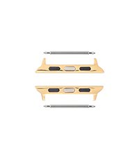 AA-S-G-S-22 Apple Watch Strap Adapter - Small 0mm