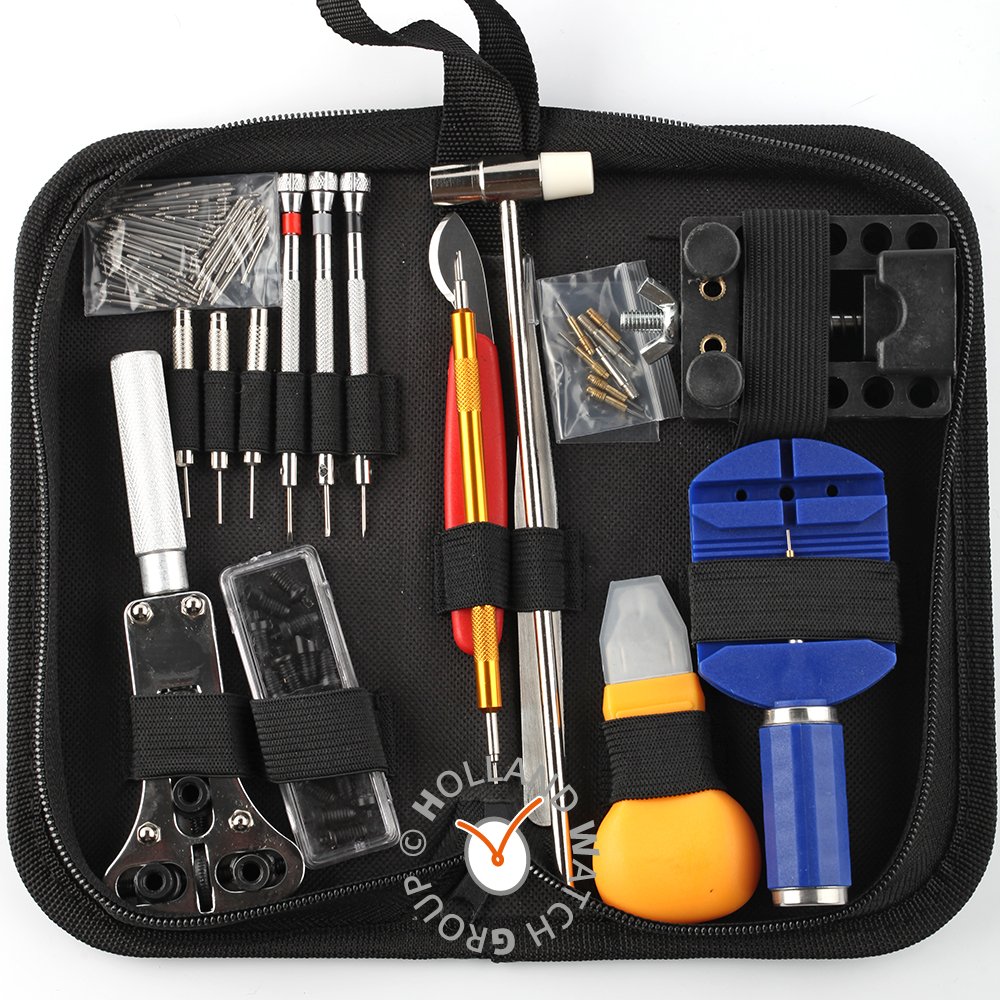 HWG Accessories WATCH-TOOL-REPAIR-KIT Repair toolkit Tool