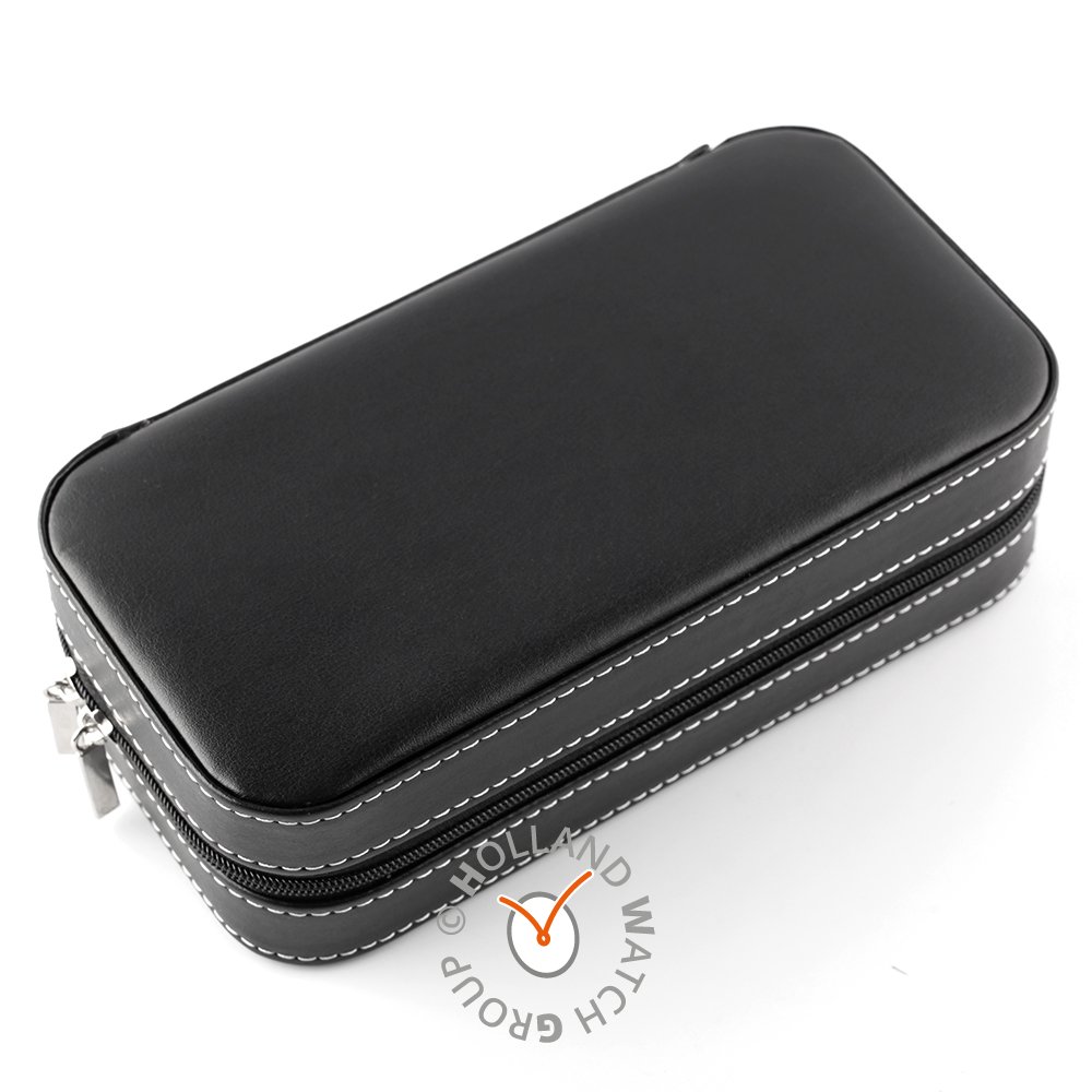 HWG Accessories Bond-2-black Watch storage box Pudełko na zegarek