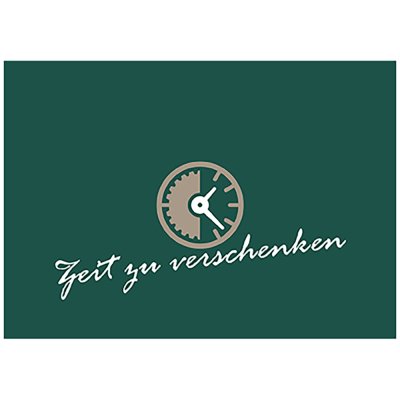 HWG GC-DE-50 HWG Gift Card