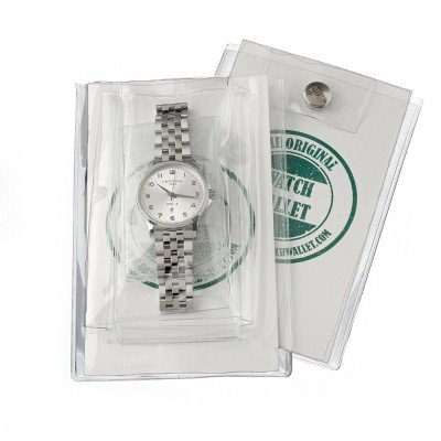 HWG OWW1 Watch Wallet Akcesoria