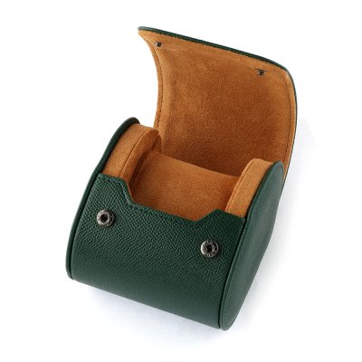 HWG WATCHROLL-ONE-GR Watchroll One Green Pudełko na zegarek
