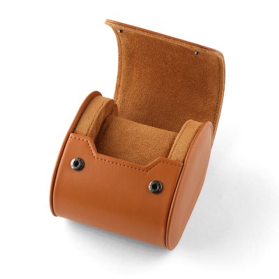 HWG WATCHROLL-ONE-LBR Watchroll One Lightbrown Pudełko na zegarek