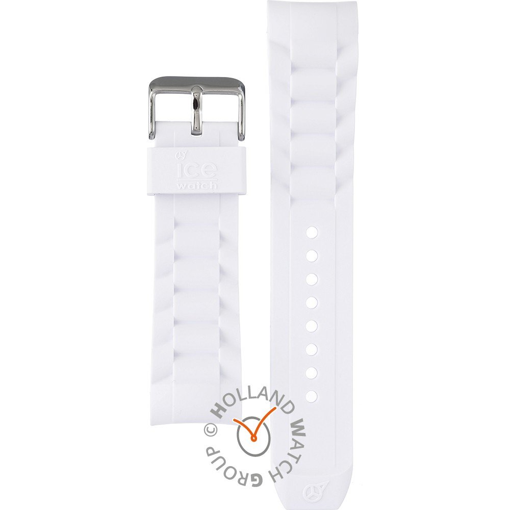 Ice-Watch Straps 004885 SI.WE.BB.S.11 ICE Forever Pasek