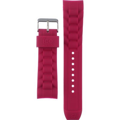 Ice-Watch Straps 004916 SW.CHE.B.S.12 ICE Shadow Pasek