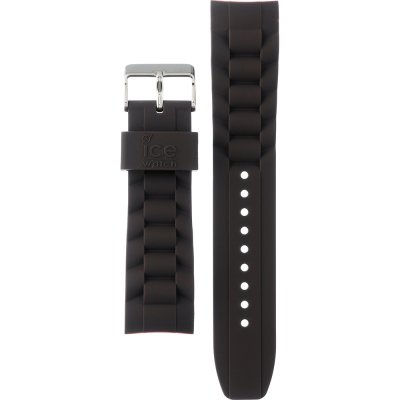Ice-Watch Straps 004957 CT.KC.B.S.10 ICE Chocolate Pasek