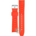 Ice-Watch Straps 005018 SI.RD.U.S.09 ICE Forever Pasek
