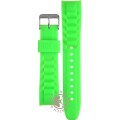 Ice-Watch Straps 005029 SI.GN.U.S.09 ICE Forever Pasek