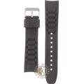 Ice-Watch Straps 005046 CT.KC.U.S.10 ICE Chocolate Pasek