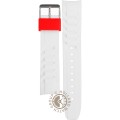 Ice-Watch Straps 005064 SI.WD.U.S.11 ICE White Pasek