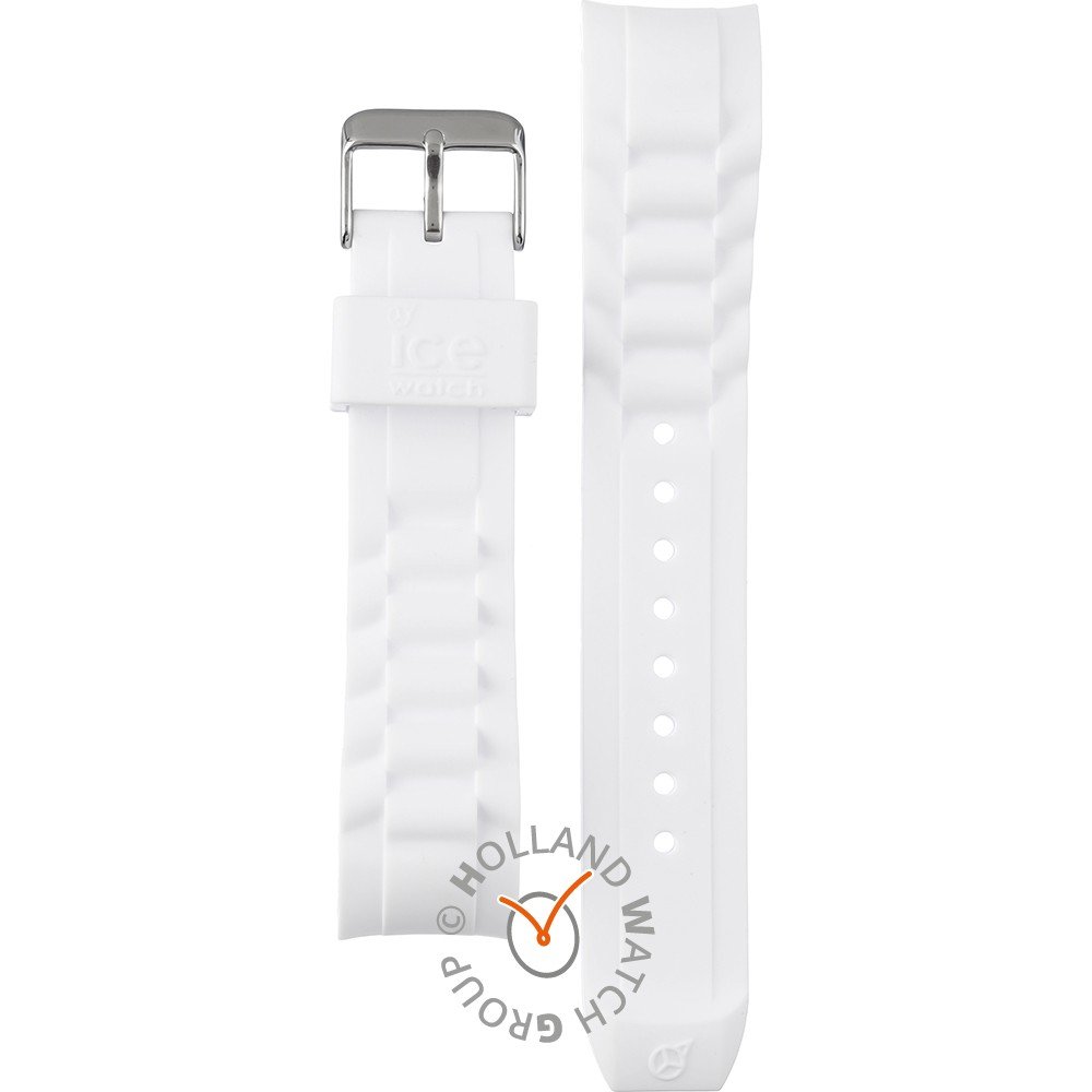 Ice-Watch Straps 005071 SI.WE.U.S.09 ICE Forever Pasek