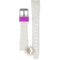 Ice-Watch Straps 005146 SI.WV.S.S.11 ICE White Pasek