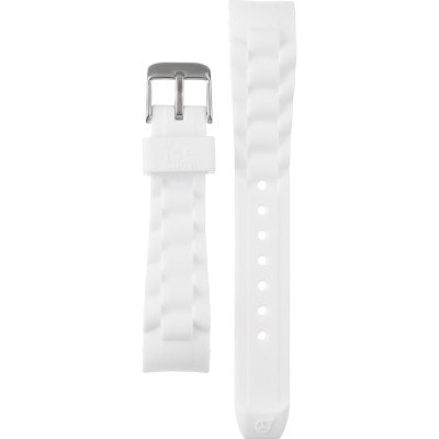 Ice-Watch Straps 005152 SI.WE.S.S.09 ICE Forever Pasek