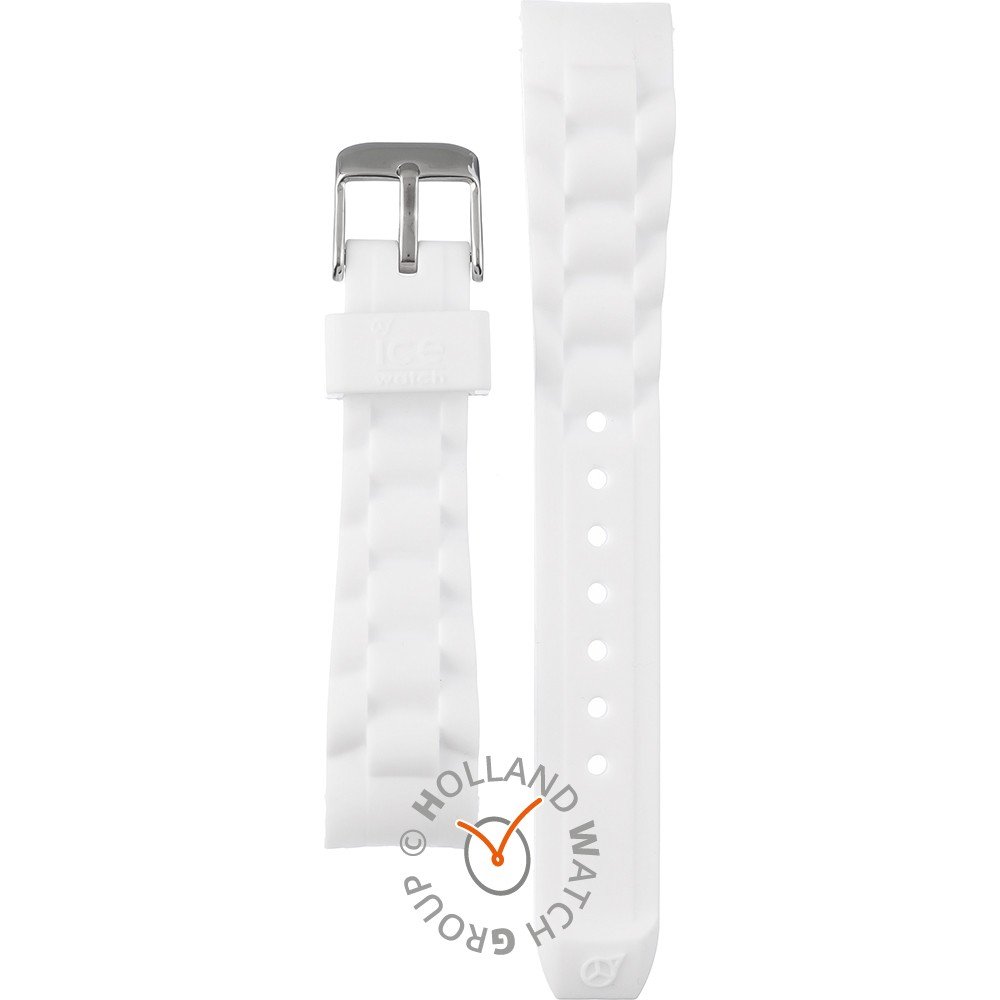 Ice-Watch Straps 005152 SI.WE.S.S.09 ICE Forever Pasek