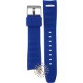 Ice-Watch Straps 005210 AQ.CH.MAR.U.S.15 ICE Aqua Chrono Pasek