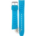 Ice-Watch Straps 005476 SI.FB.U.S.10 ICE Sili Summer Pasek