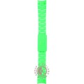 Ice-Watch Straps 006191 CS.GN.U.P.10 ICE Classic-Solid Pasek