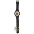 Ice-Watch Straps 010060 DUO.BKO.S.S.16 Pasek