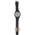 Ice-Watch Straps 010163 ICE.SK.BK.U.S.15 Pasek