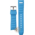 Ice-Watch Straps 012800 12736 ICE Aqua Pasek