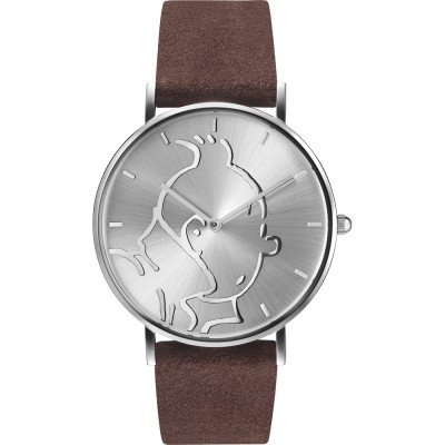 Ice-Watch Tintin 015325 Ice Forever Tintin Zegarek