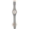 Ice-Watch Straps 015460 ICE Glam Colour Medium Pasek