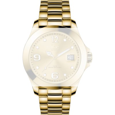 Ice-Watch Ice-Steel 016840 016777 ICE steel Pasek