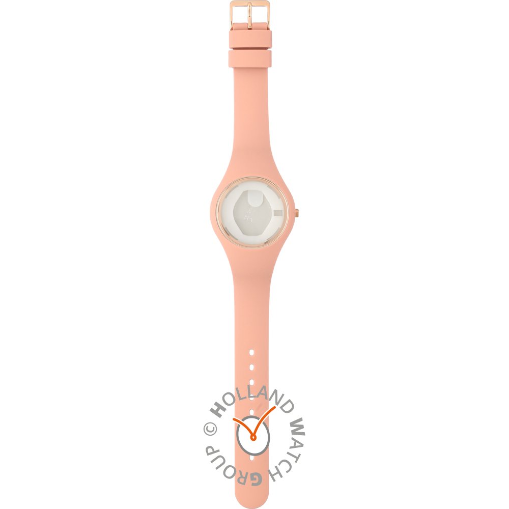 Ice-Watch Straps 017094 016980 Duo Chic Pasek