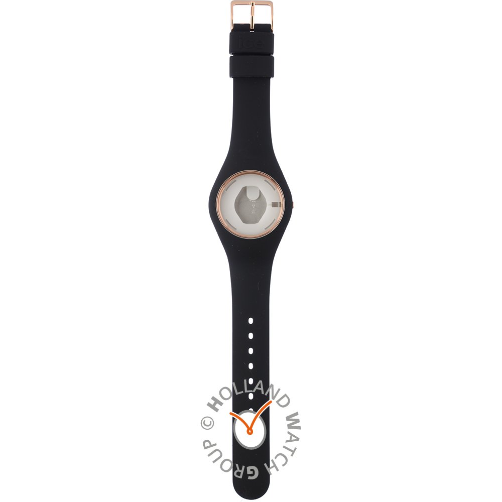 Ice-Watch Straps 017096 016982 Duo Chic Pasek