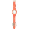 Ice-Watch Straps 017064 017058 ICE glam coral Pasek