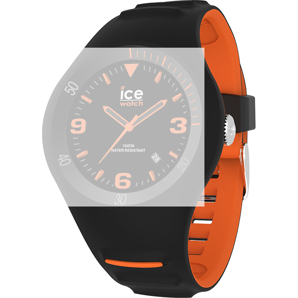 Ice-Watch 017651 017598 Pierre Leclercq Pasek