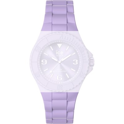 Ice-Watch 019273 019147 Generation Lilac Pasek