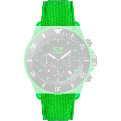 Ice-Watch 019965 019839 ICE Chrono Pasek