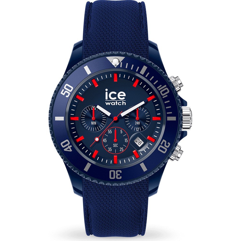 Ice-Watch Ice-Sporty 020622 ICE chrono Zegarek