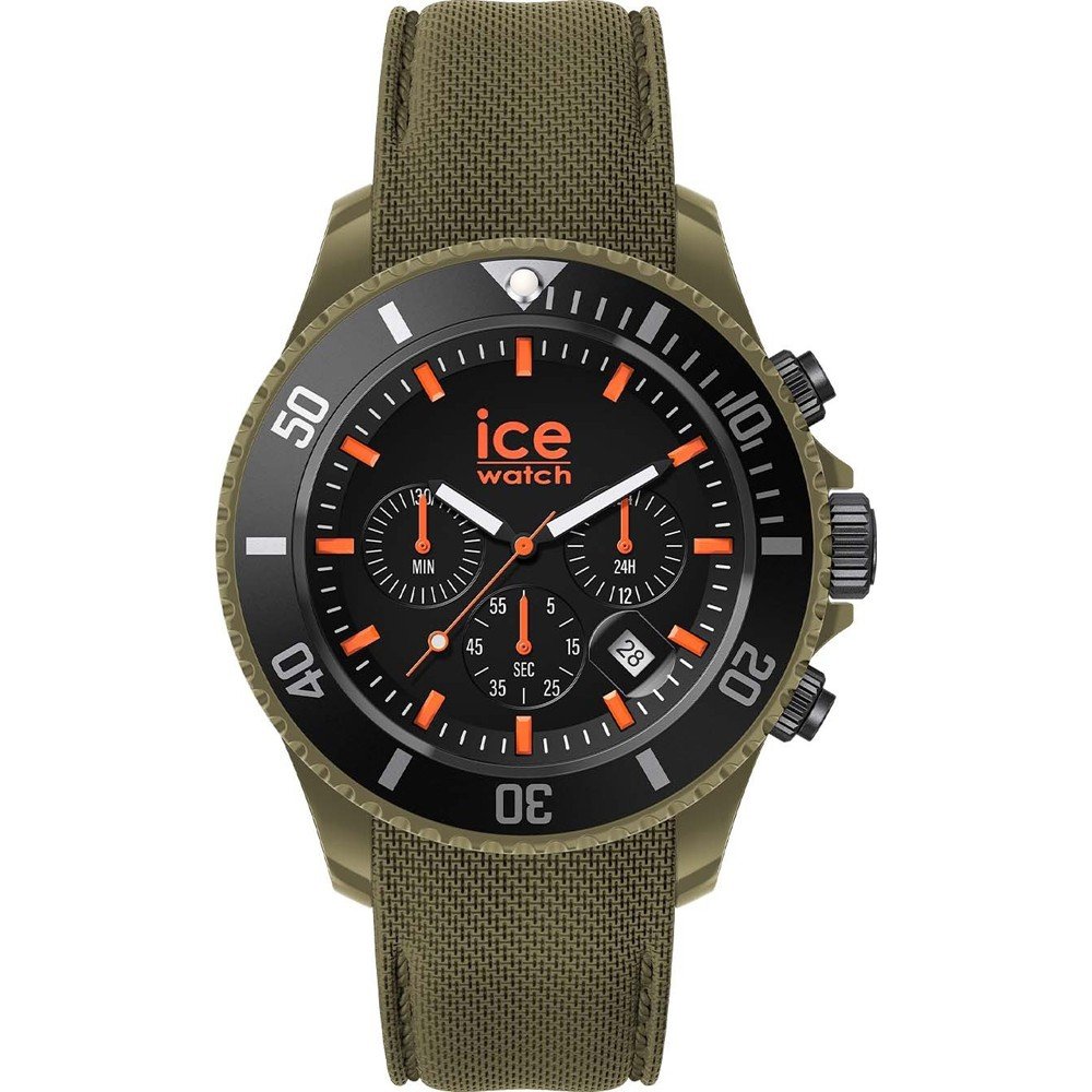 Ice-Watch Ice-Sporty 020884 ICE chrono Zegarek